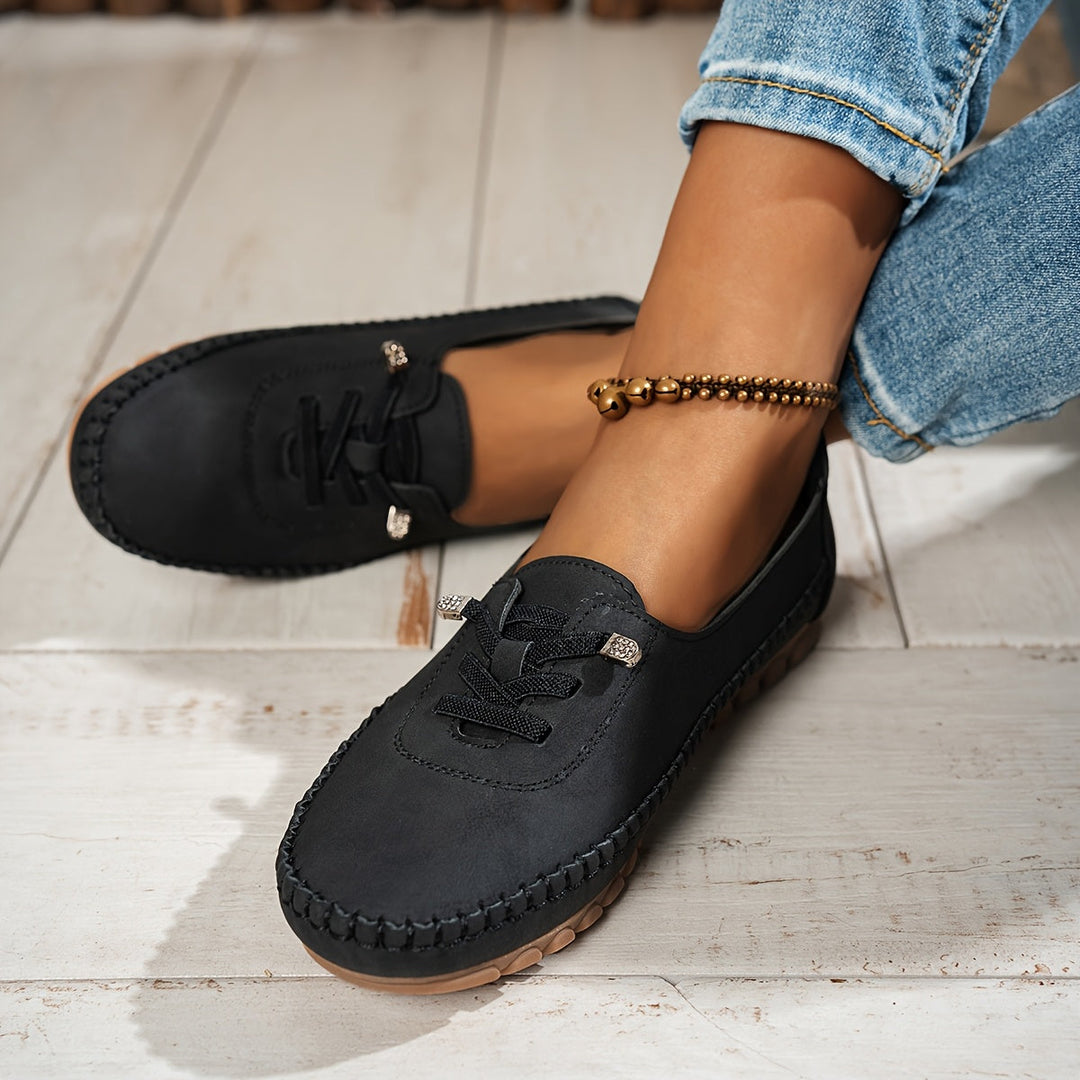 Mocassins Flessibili Orthelia