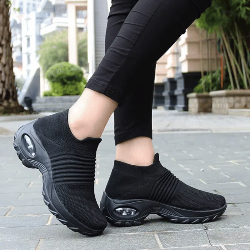 Victoria™ – Chaussures Orthopédiques Elite