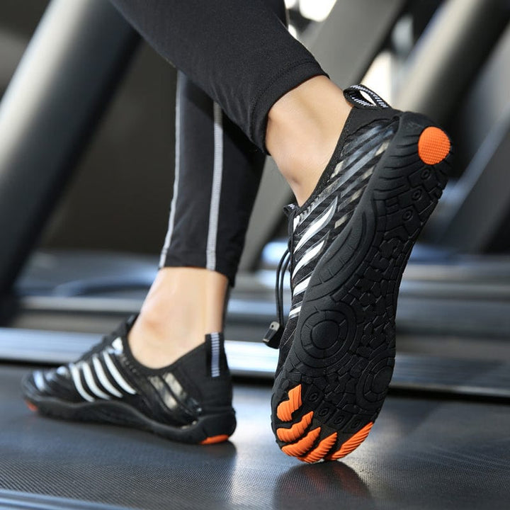 Noémie™ – Chaussures Barefoot Ultra