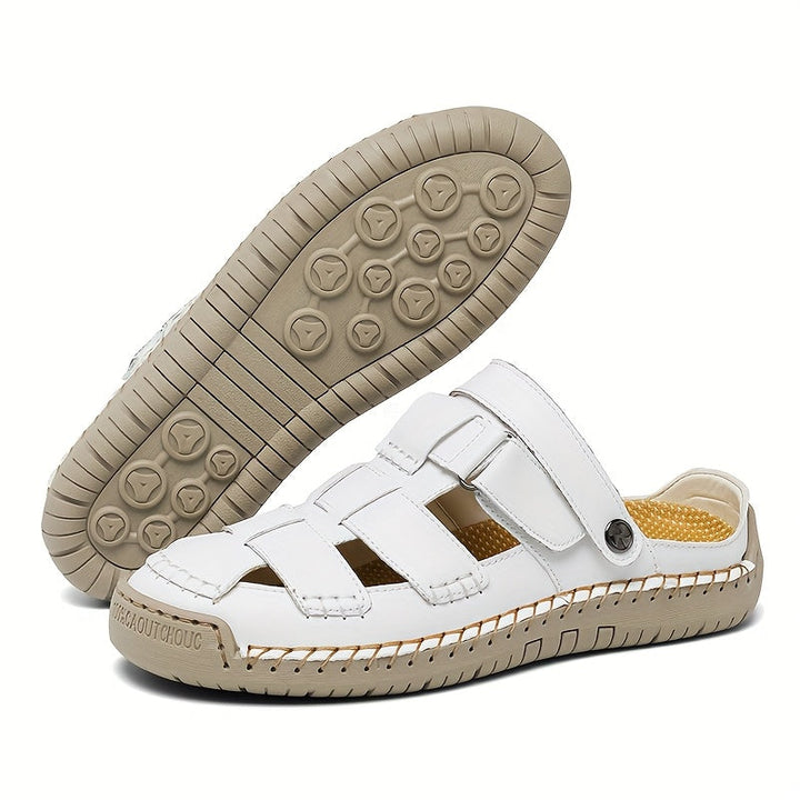 Elina – Sandales Confort Réglables