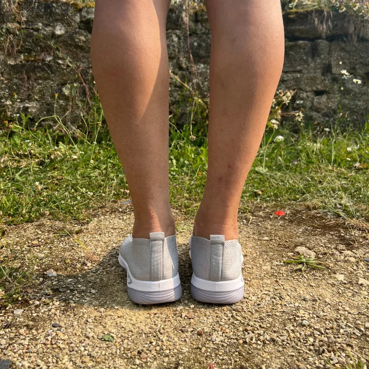 ErgoStepia™ - Women's Orthopaedic Comfort Trainers