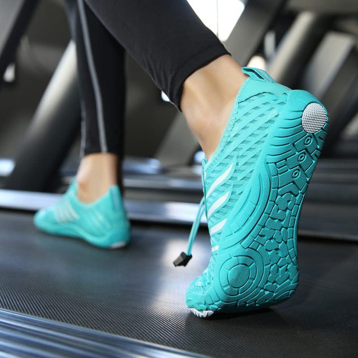 Noémie™ – Chaussures Barefoot Ultra