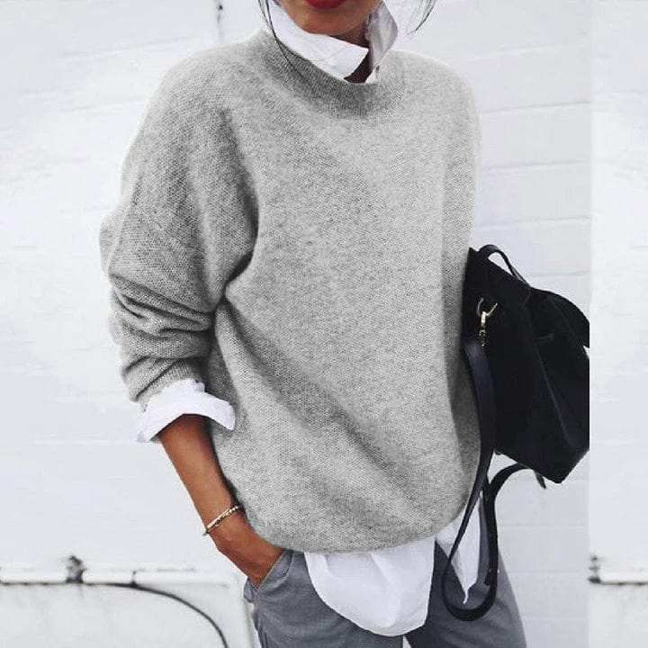 Daisy - Pull En Cachemire Doux