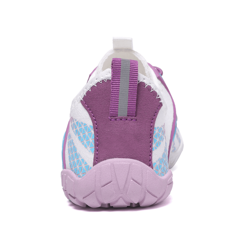 Lucie™ – Chaussures Barefoot Freedom