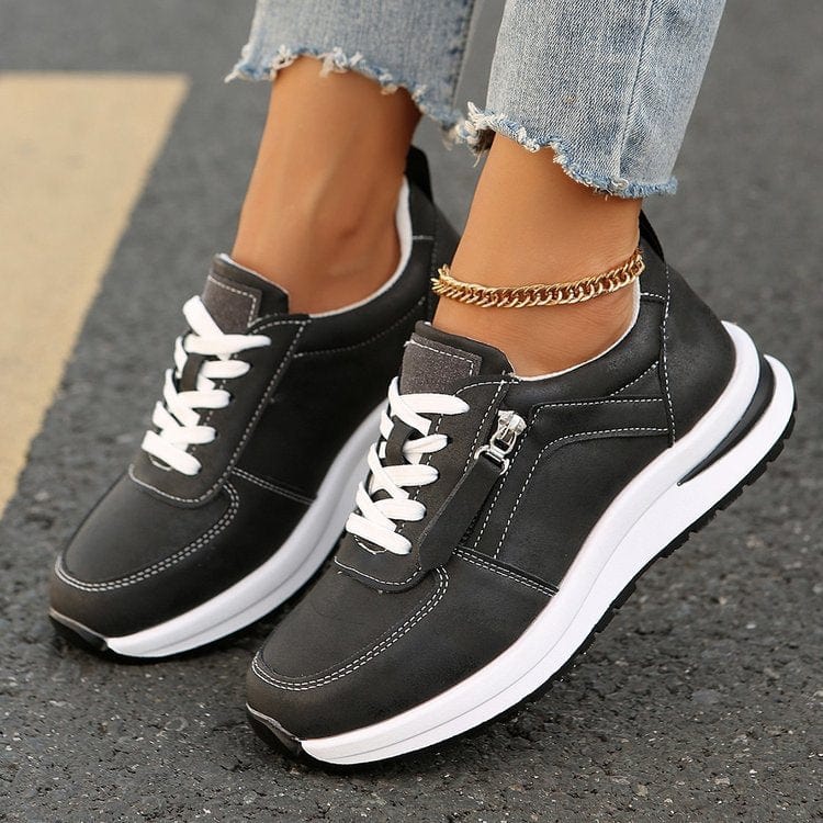 Lacey | Orthopaedic Sneaker