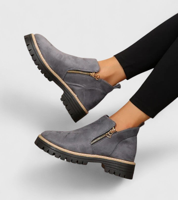 Tessa Orthopedic Boots