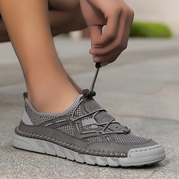 ELARA – La Chaussure Confort Respirante