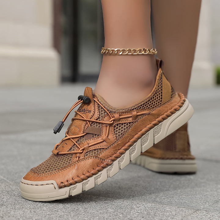 ELARA – La Chaussure Confort Respirante