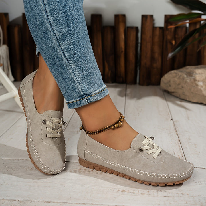 Mocassins Flessibili Orthelia