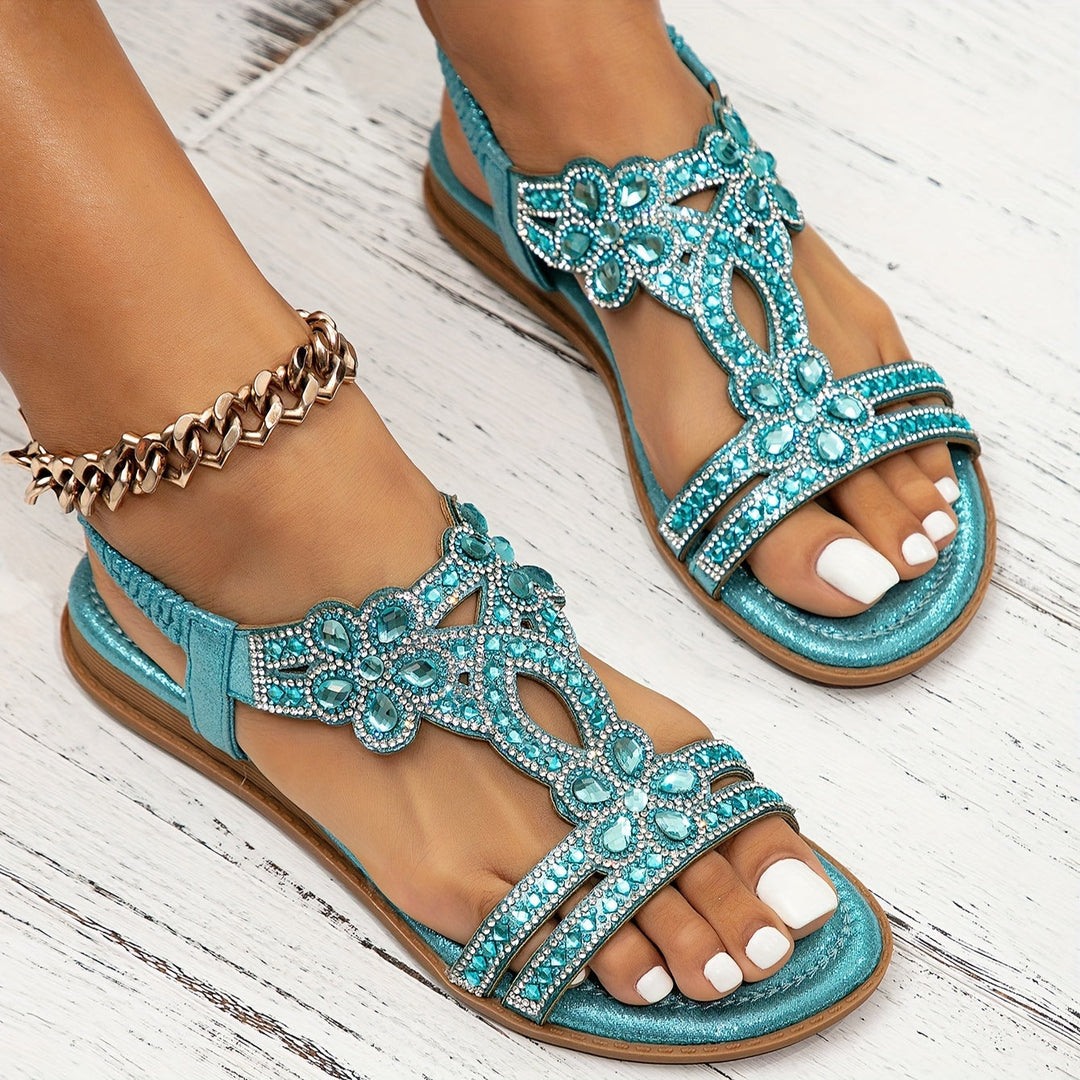 Boho™ - Sandales orthopédiques Boho
