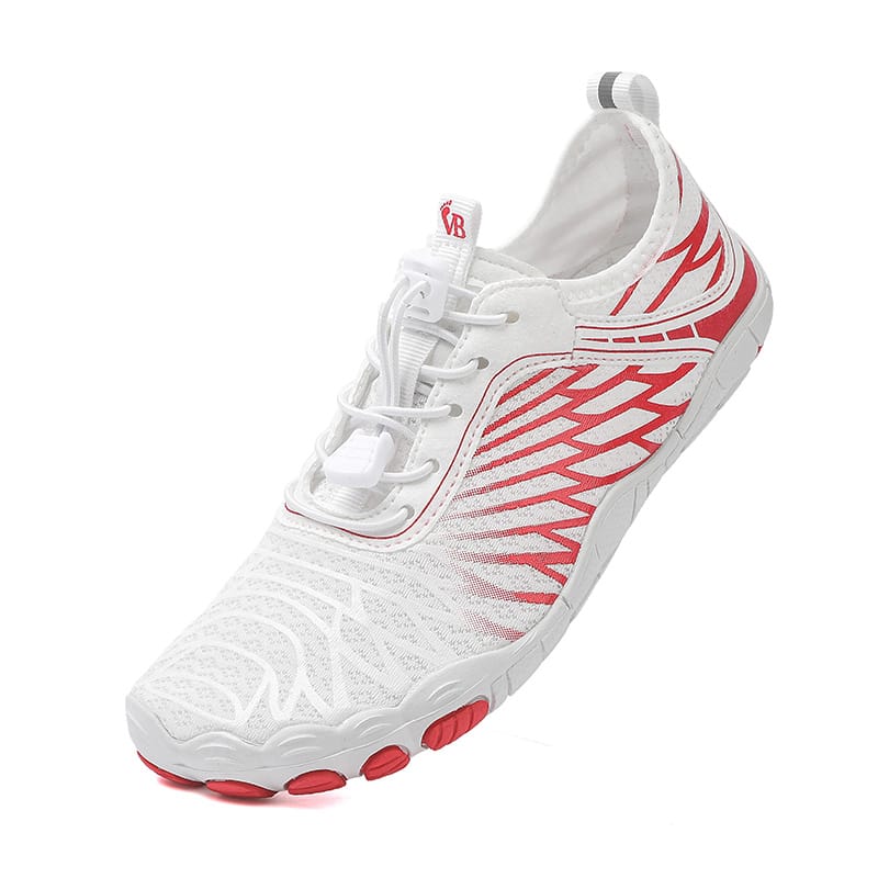 Lison™ – Chaussures Barefoot Air+