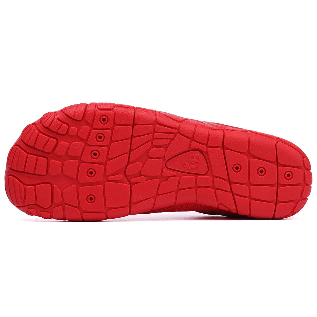 Lison™ – Chaussures Barefoot Air+