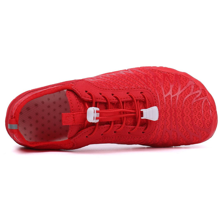 Charlotte™ – Chaussures Barefoot Trail