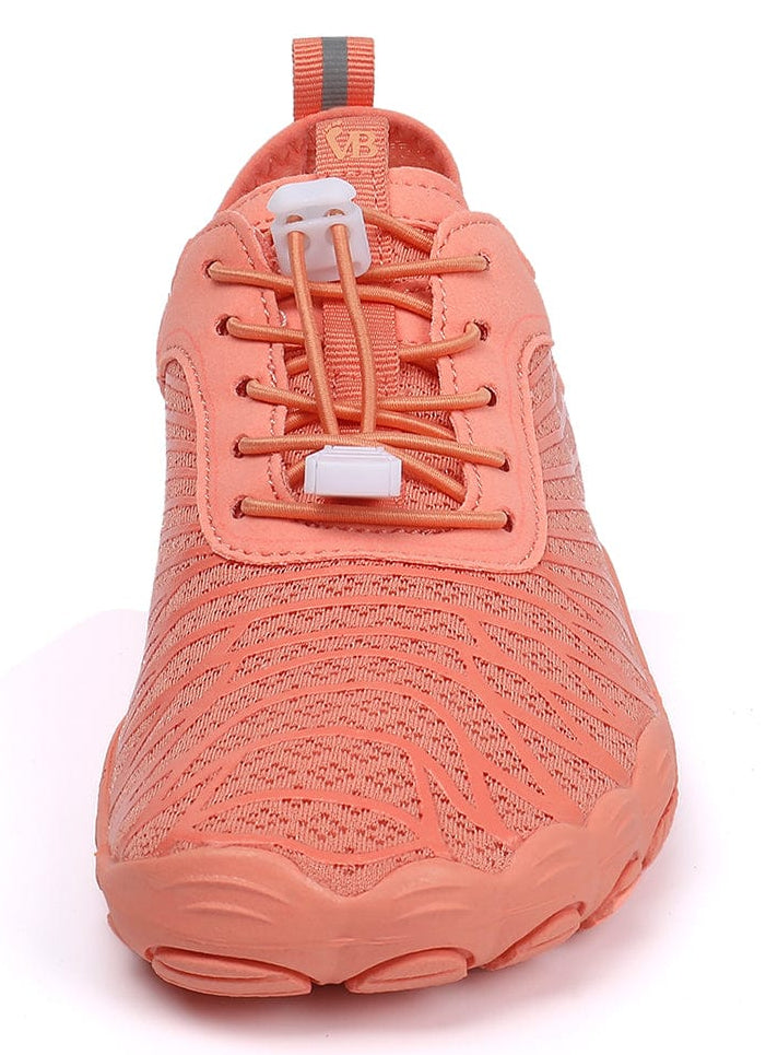 Lison™ – Chaussures Barefoot Air+