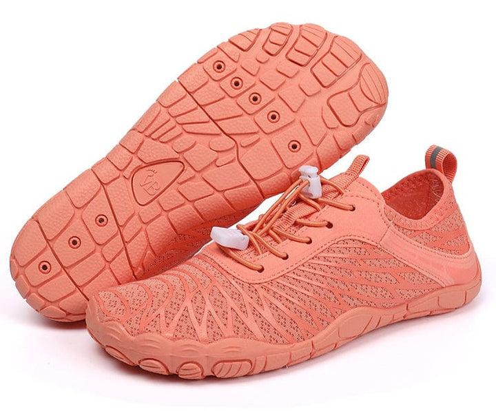 Lison™ – Chaussures Barefoot Air+