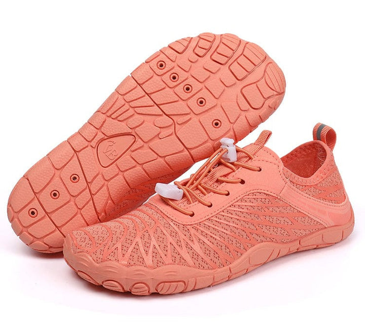 Lison™ – Chaussures Barefoot Air+