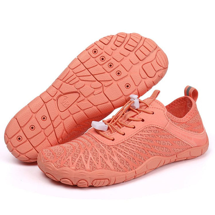 Victoria™ – Chaussures Barefoot Performance