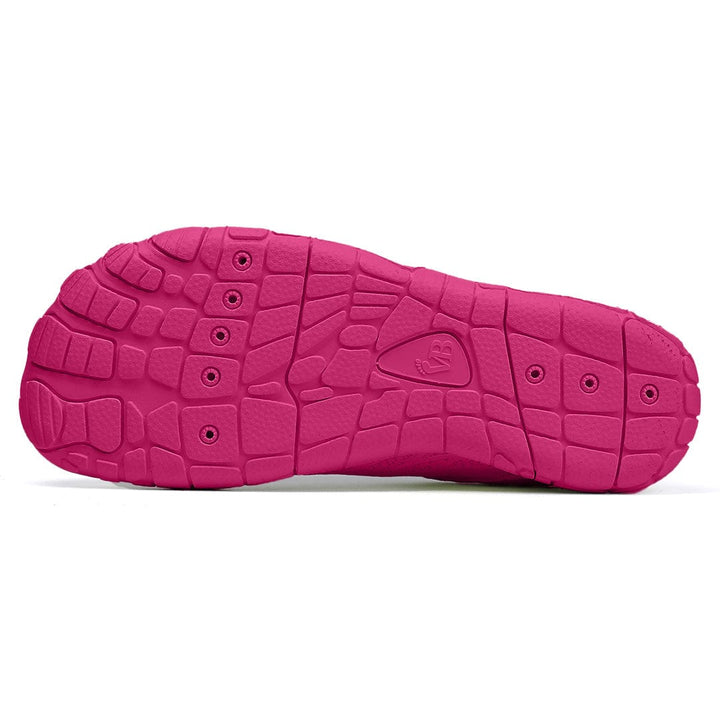Alice™ – Chaussures Barefoot Plus