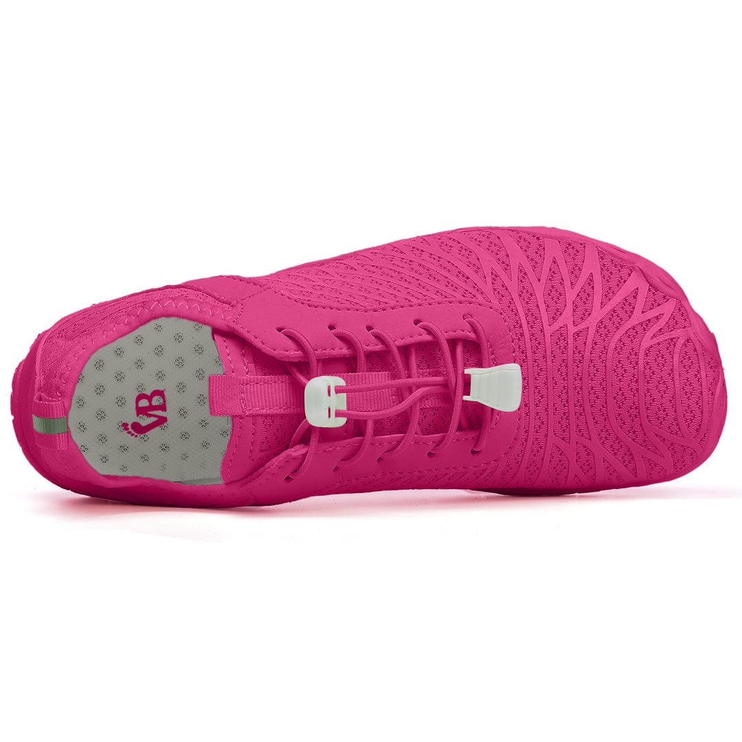Lison™ – Chaussures Barefoot Air+