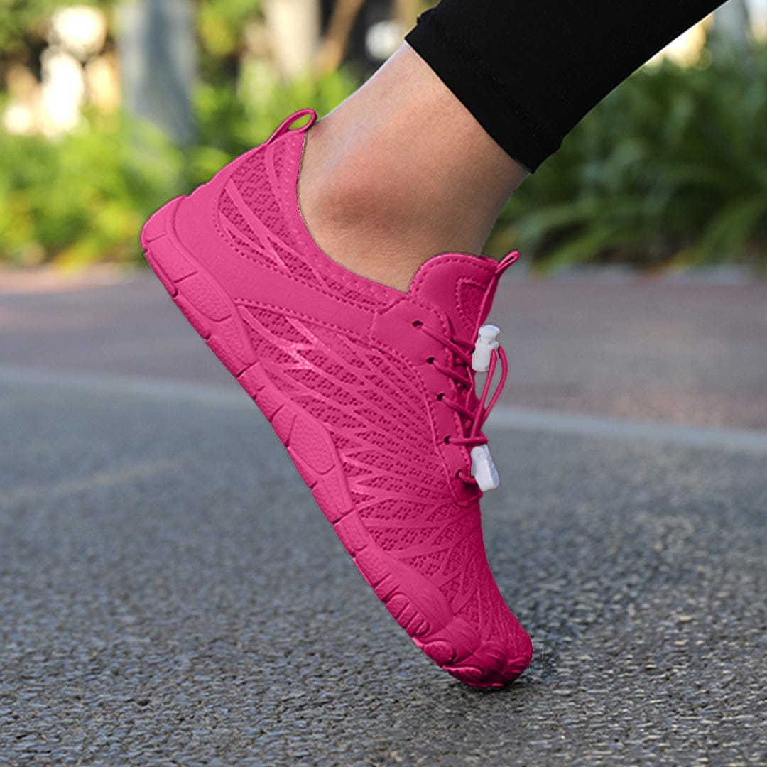 Lison™ – Chaussures Barefoot Air+
