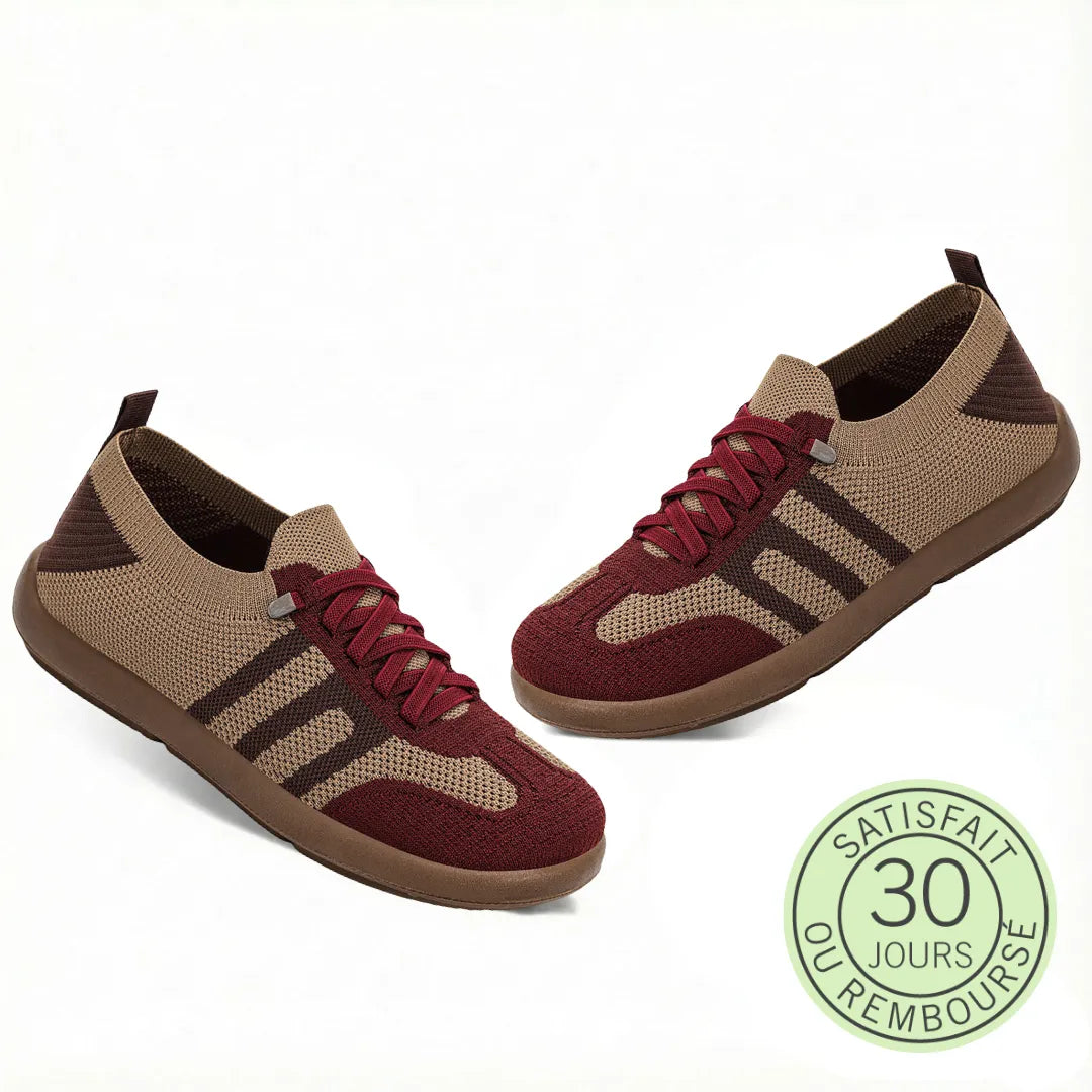 ErgoNova™ - Women's Orthopaedic Comfort Shoes
