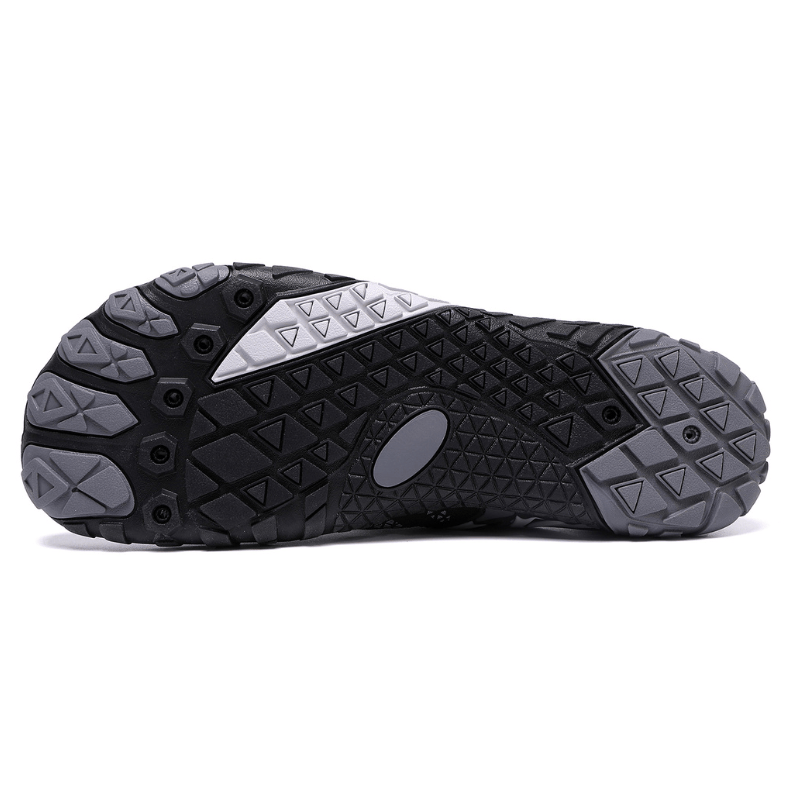 Lucie™ – Chaussures Barefoot Freedom