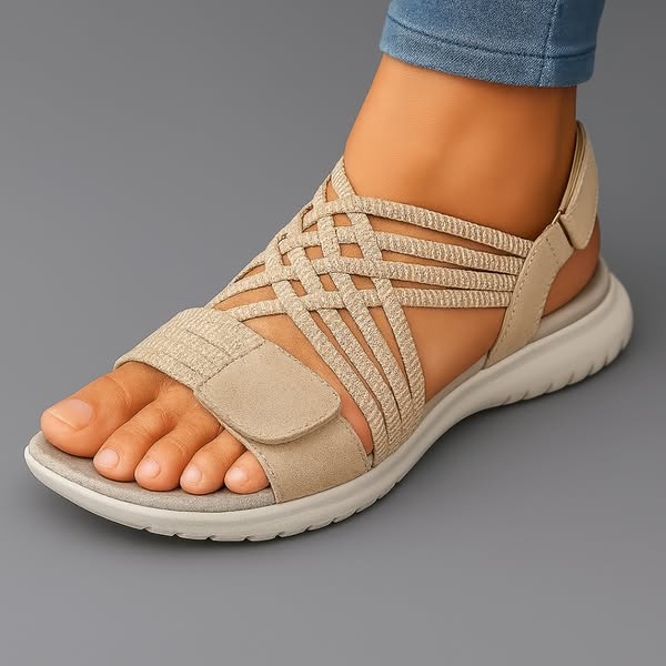 Sandales Orthopédiques Ultralegères