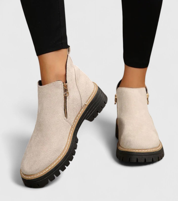 Tessa Orthopedic Boots