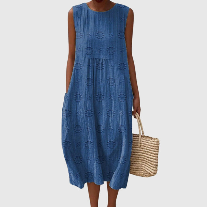 Mila Midi Dress