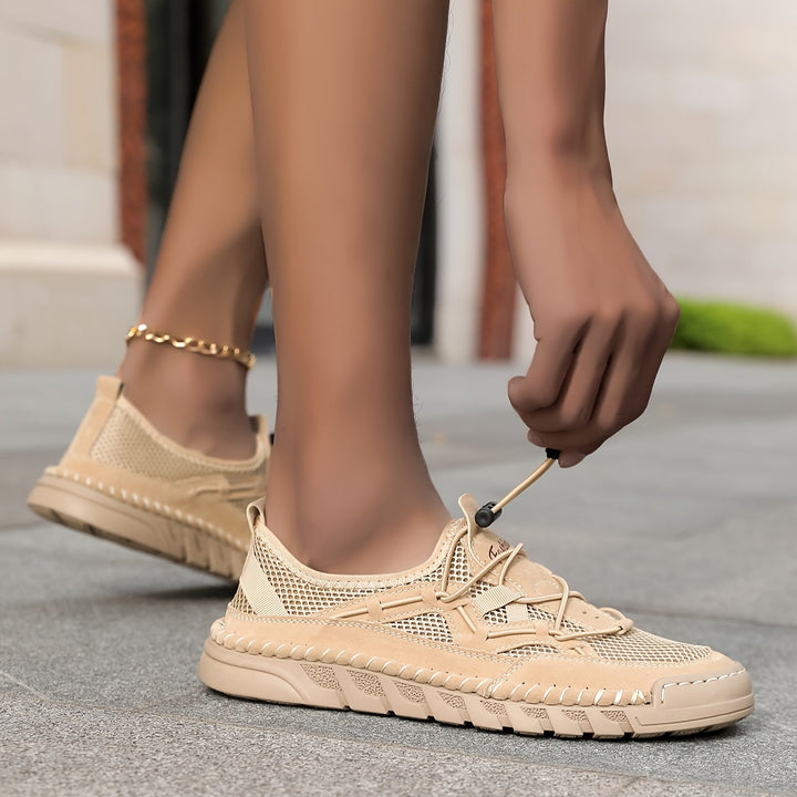 ELARA – La Chaussure Confort Respirante