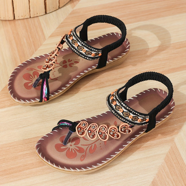 Moena™ - Sandales orthopédiques confortables