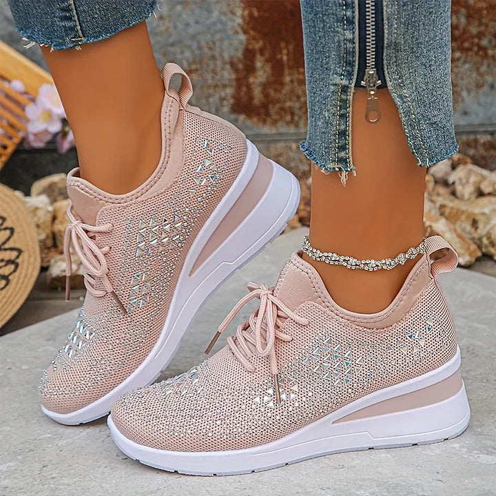 Bonnie | Baskets Orthopédiques