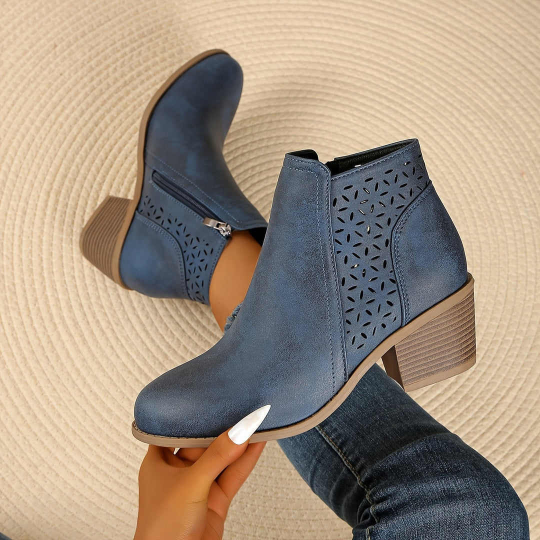 Talen Orthopedic Boots