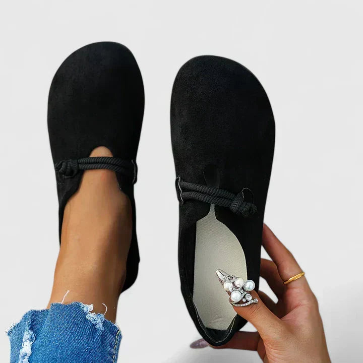 Ysavriann - Mocassins élégants