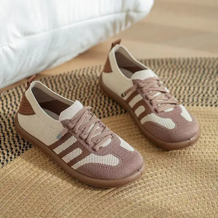 ErgoNova™ - Women's Orthopaedic Comfort Shoes