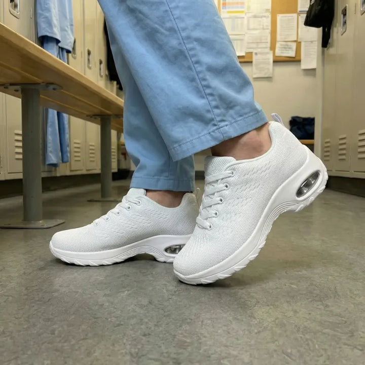 ErgoActive™ - Orthopaedic Comfort Trainers
