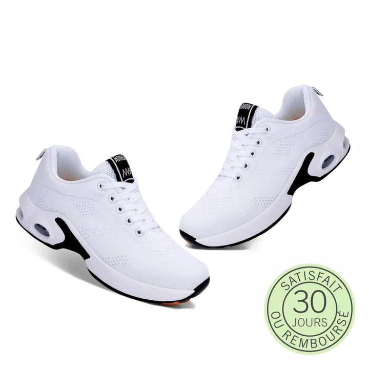 ErgoVita - Orthopaedic Comfort Trainers for Women