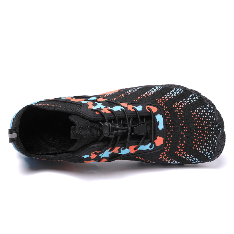 Lucie™ – Chaussures Barefoot Freedom
