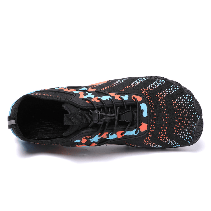 Lucie™ – Chaussures Barefoot Freedom