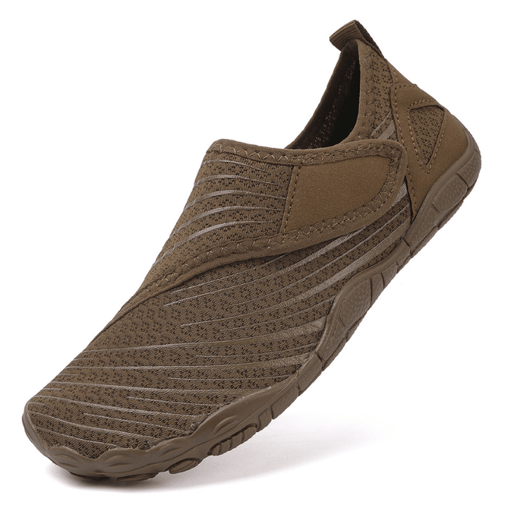 Capucine™ – Chaussures Barefoot Nature+