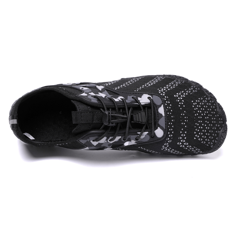 Lucie™ – Chaussures Barefoot Freedom