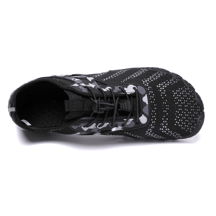 Lucie™ – Chaussures Barefoot Freedom