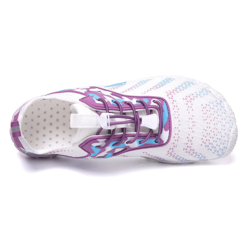 Lucie™ – Chaussures Barefoot Freedom