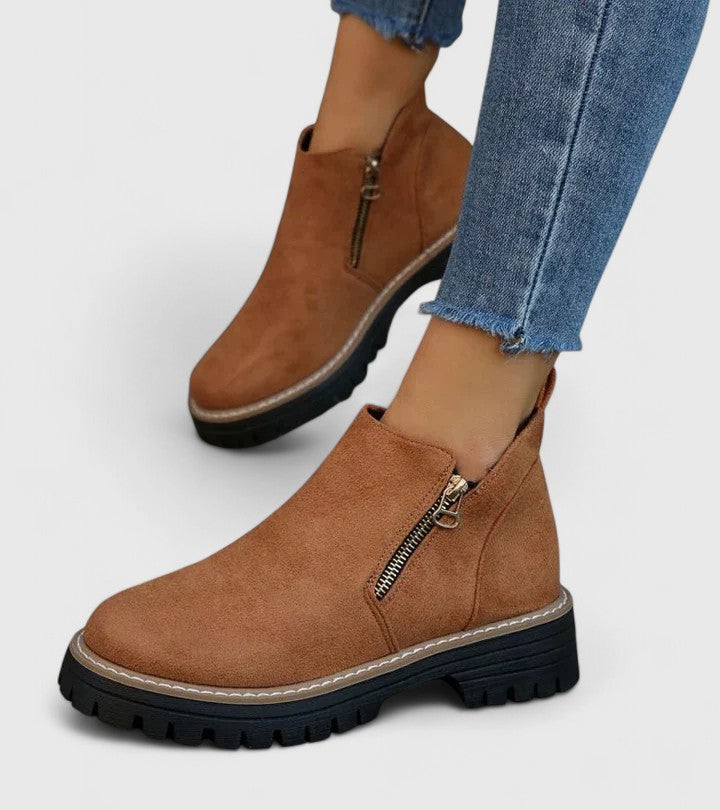 Tessa Orthopedic Boots