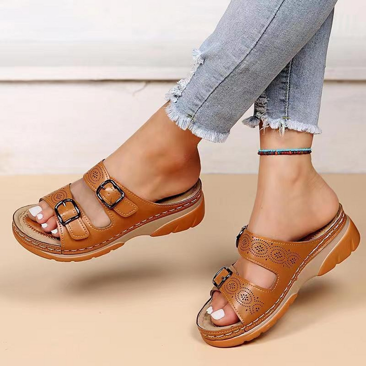 Karin™ - Sandales orthopédiques d'été