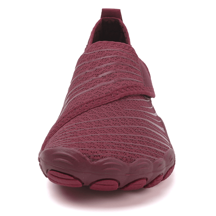 Capucine™ – Chaussures Barefoot Nature+