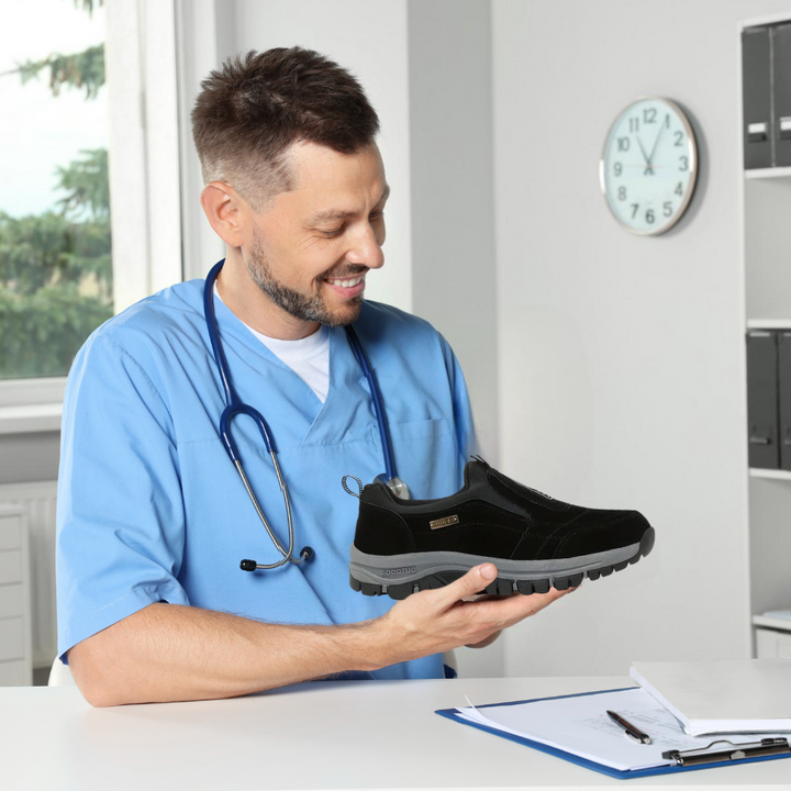 Palma Chaussures Confort Orthopédiques