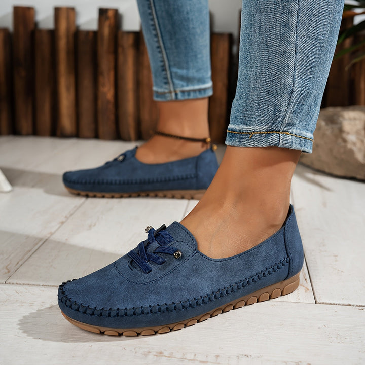 Mocassins Flessibili Orthelia
