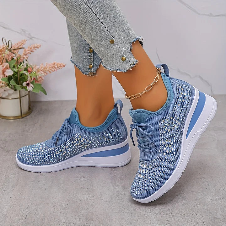 Bonnie | Baskets Orthopédiques