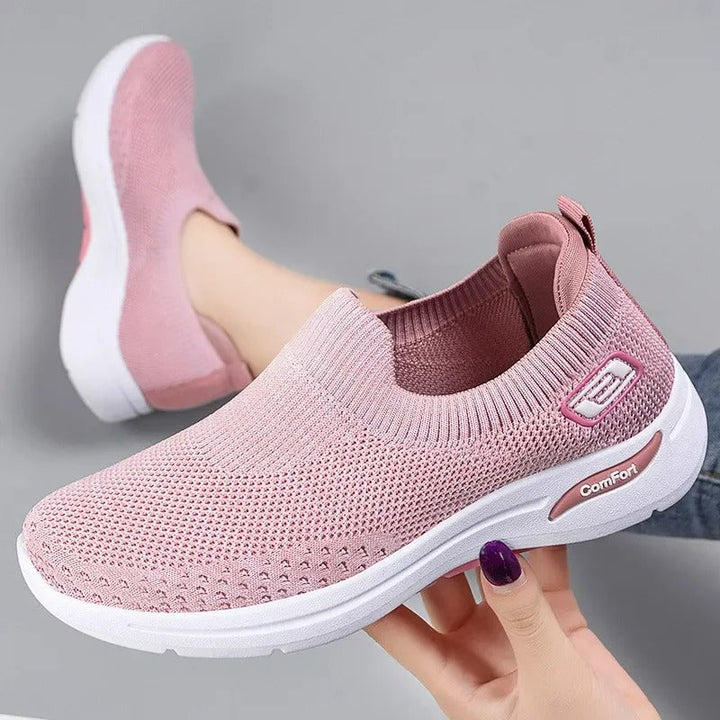 AlpenNord - Baskets Ergonomiques Confort Optimal